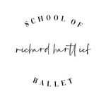 Profile Picture of Richard Hartlief School of Ballet (@rh.schoolofballet) on Instagram