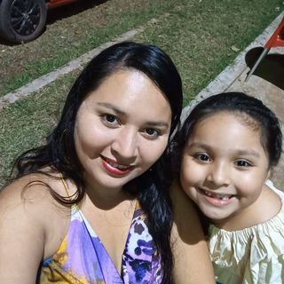 Profile Picture of Denicita Abrego Menacho (@denicita.abregomenacho) on Facebook