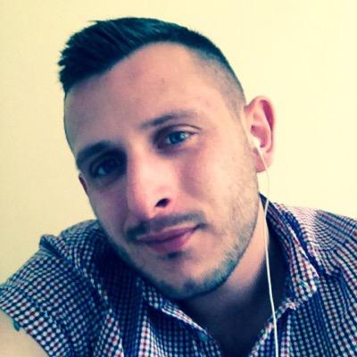 Profile Picture of Daniel Wiggett (@danpirate6) on Twitter