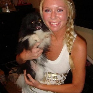 Profile Picture of Cleo Odom (@106914726) on Myspace