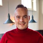 Profile Picture of Geoffrey Jacobs (@geoffreyjacobs) on Instagram