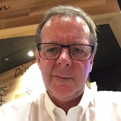 Profile Picture of John Stephenson, OAA, MAA, FRAIC (@JohnKStephenson) on Twitter