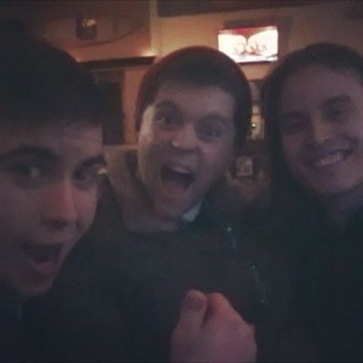 Profile Picture of Joshua Sutter (@Jbone_TheGreat) on Twitter
