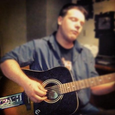 Profile Picture of Nicholas Snider (@nichsnid) on Twitter