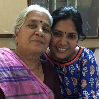 Profile Picture of Tripti Dave (@TriptiDave2) on Twitter