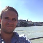 Profile Picture of Lawrence Blackhall (@lawrenceblackhall) on Instagram