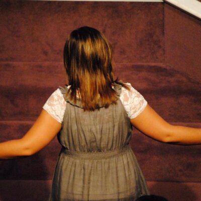 Profile Picture of Kelsey Ray (@KelseyRay25) on Twitter