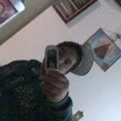 Danilo Santos - Twitter Profile Picture of Danilo Santos (@dan_danone) on Twitter