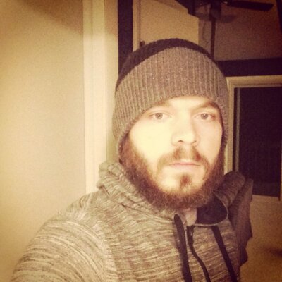 Profile Picture of Derek Ratkowski (@LivingToBeRaw) on Twitter