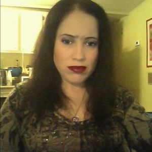 Profile Picture of Kate Blair (@chickey1982) on Myspace