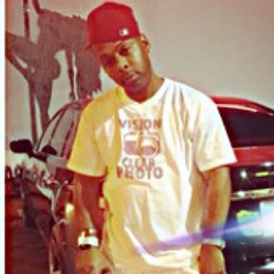 Profile Picture of Ricky Baley (@RickTheSlick) on Twitter