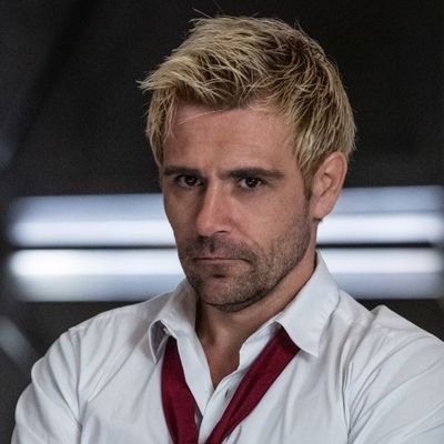 Profile Picture of Matt Ryan IS Constantine (@MattRyanISTheO1) on Twitter