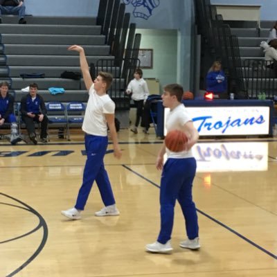 Profile Picture of Cameron Boyer (@Cboyer42) on Twitter