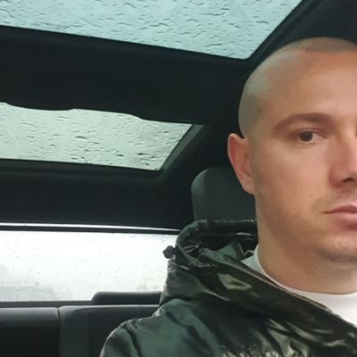 Profile Picture of Ivan Iotov (@iotov92) on Twitter