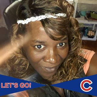 Profile Picture of Camisha Foster (@Camisha-Foster) on Facebook