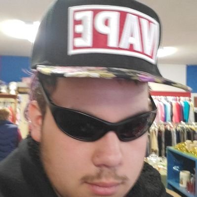 Profile Picture of Jordan Dominick (@Yvng_hepatitis) on Twitter