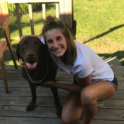 Profile Picture of Kaley (@kaley_weaver) on Twitter