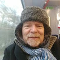 Profile Picture of Alan Dickson (@alan-dickson-42) on Quora
