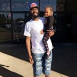 Profile Picture of Ardie Phillips (@ardie.phillips) on Instagram