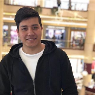 Profile Picture of KoOry Osama (kOory) (@eslam.osama.927) on Facebook