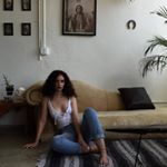 Profile Picture of Sabrina Claudio (@officialsabrinaclaudio) on Instagram