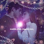 Profile Picture of Courtnie and Hannah (cousins) (@maddie_elijah_biggest_fans_) on Instagram