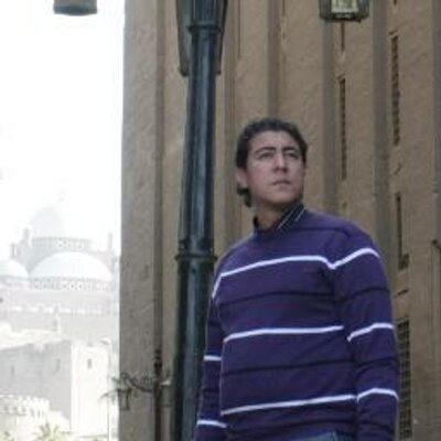 Profile Picture of Hasan Ashour (@pinkeagleads) on Twitter