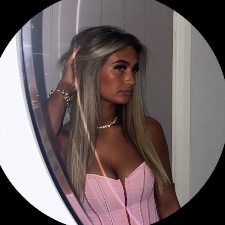 Profile Picture of brooke🛍️ (@brookesomers.x) on Tiktok