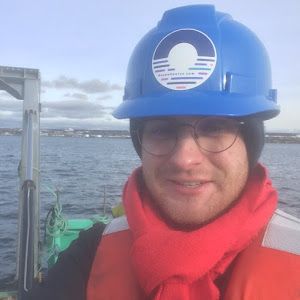 Profile Picture of Robert Drinnan (@psienceofficer) on Tiktok