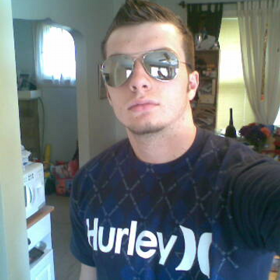 Profile Picture of Steve Saylor (@WRSAYLOR09) on Twitter