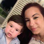 Profile Picture of BabyMichael❤️💙 (@dailyn_perez_) on Instagram