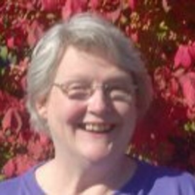 Profile Picture of Linda Buchanan (@scootermeme) on Twitter