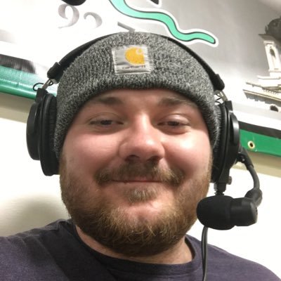 Profile Picture of Alex Uhl (@BarUhlSports) on Twitter