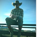 Profile Picture of Derek Becker (@bullriderderek) on Instagram