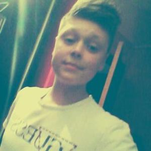 Thomas Evrard - Twitter Profile Picture of Thomas Evrard (@thomasevrard12) on Twitter