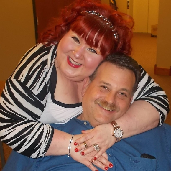 Profile Picture of Mary sue Nannen (@rockermom666) on Poshmark