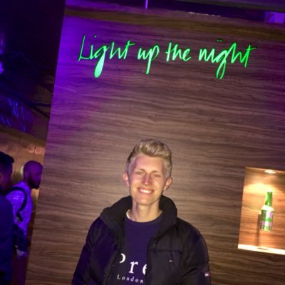 Profile Picture of Stephen Kempton (@StephenKempton) on Twitter
