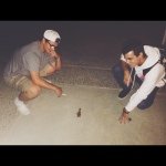 Profile Picture of Kyle Muñoz (@mooonchies) on Instagram