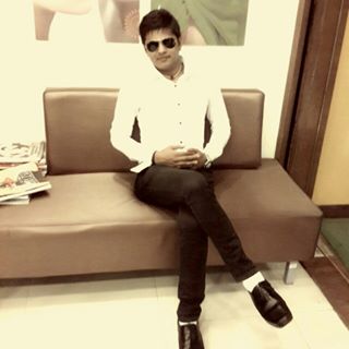 Profile Picture of Suresh Dhananathan (@suresh.harish.169) on Facebook