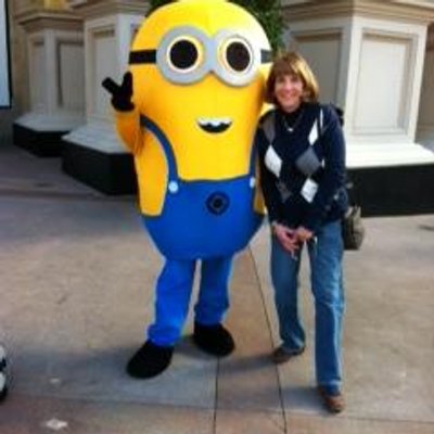 Profile Picture of Donna Rudroff (@booklady11) on Twitter