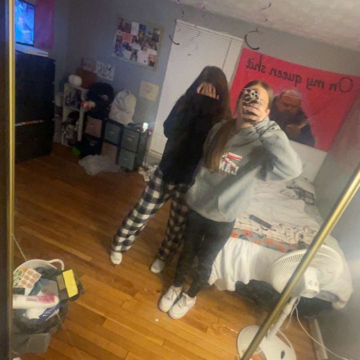 K💗 - Tiktok Profile Picture of K💗 (@kaylee_colson) on Tiktok