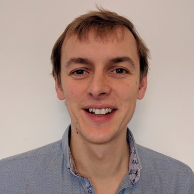 Profile Picture of Trevor Graham (@trevoragraham) on Twitter