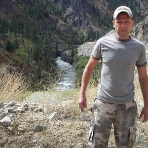 Profile Picture of Timothy Nicholas Gonyea (@308698382) on Myspace