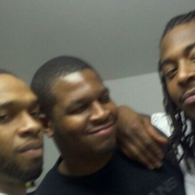 Profile Picture of Antwan Marshall (@AntwanMalik) on Twitter