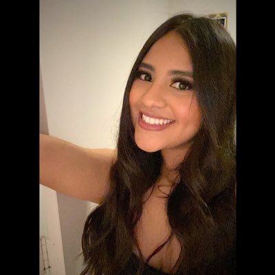 Profile Picture of Gloria Rodriguez (@Gloriaaaa14) on Twitter