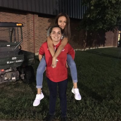 Profile Picture of Iris Mayorga (@irismay55) on Twitter