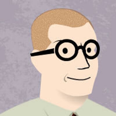 Profile Picture of Pronounced GorDON (@CurtSallinger) on Twitter