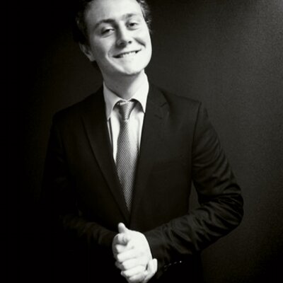 Profile Picture of Balthazar DeDompsure (@TaddeJean) on Twitter