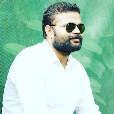 Profile Picture of Vishnu Chandran R. (@vishnu1988) on Twitter