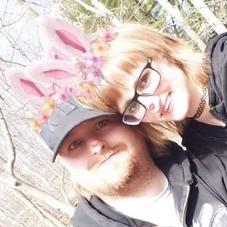 Profile Picture of Erica Chickadee Repp (Avian) (@erica.repp.94) on Facebook